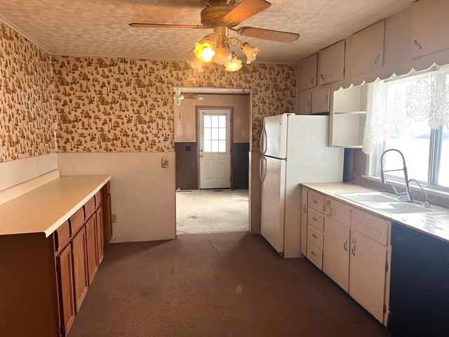 539 N Main Street, Perry, MI 48872