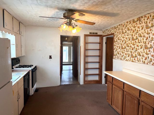 539 N Main Street, Perry, MI 48872