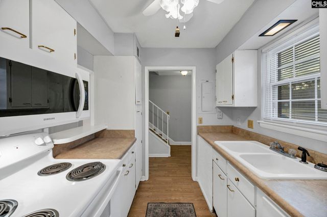 1709 grays inn Road, Columbia, SC 29210