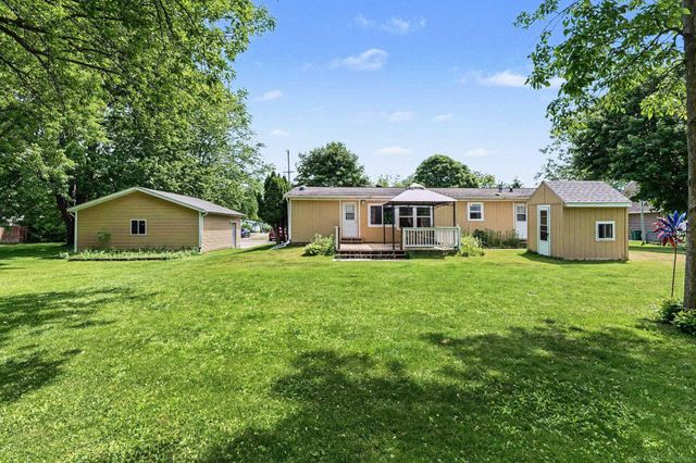 3254 N Euclid Road, Bay City, MI 48706