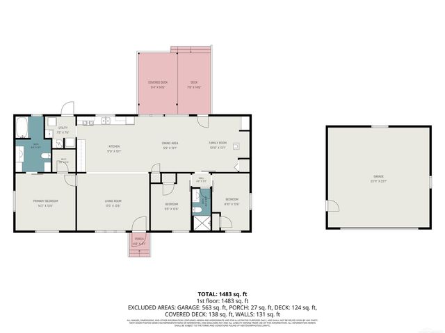 3254 N Euclid Road, Bay City, MI 48706