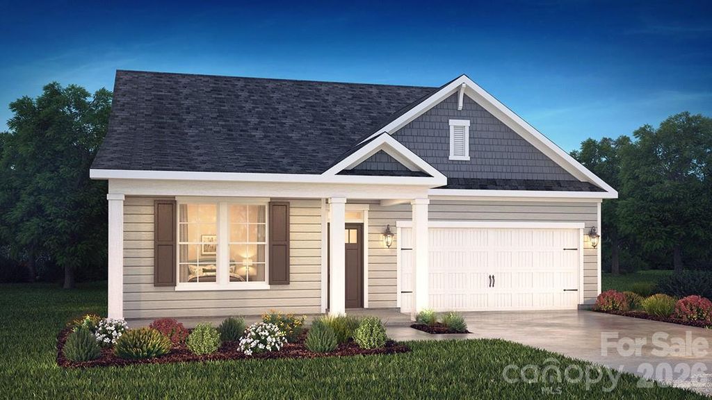 3268 Oberon Street, York, SC 29745