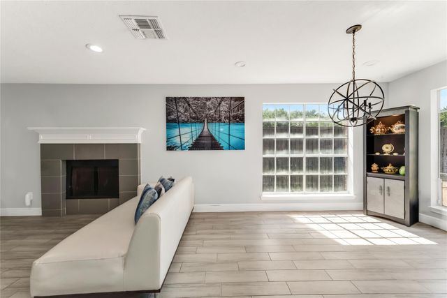 18318 Oakhampton Drive, Houston, TX 77084