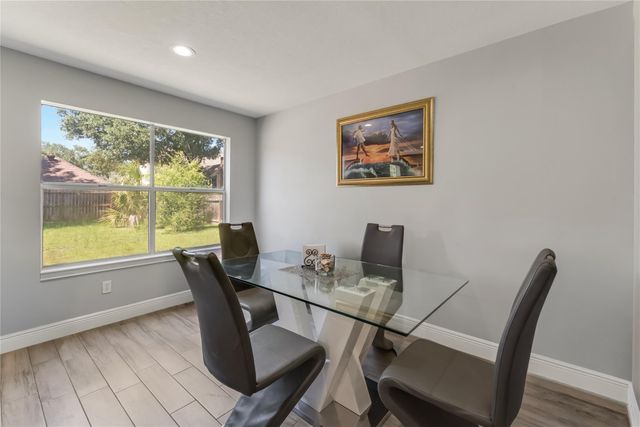 18318 Oakhampton Drive, Houston, TX 77084