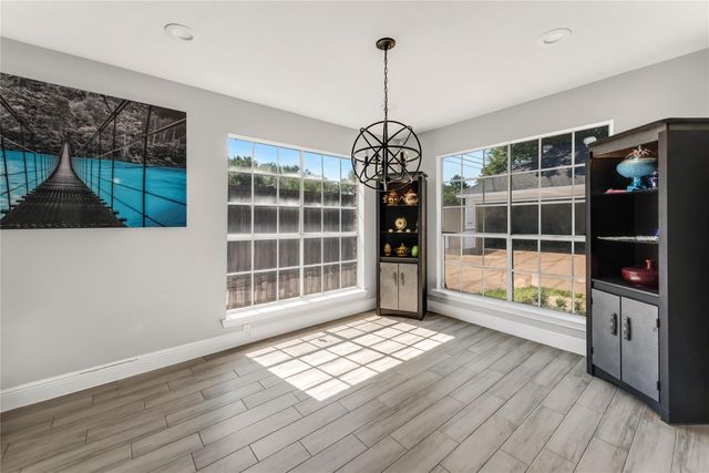 18318 Oakhampton Drive, Houston, TX 77084