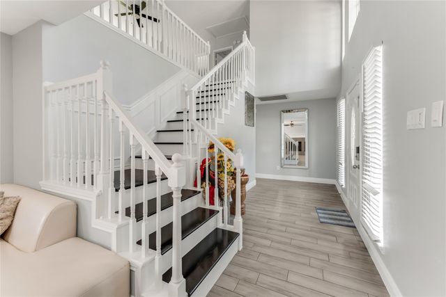 18318 Oakhampton Drive, Houston, TX 77084