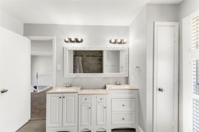 18318 Oakhampton Drive, Houston, TX 77084