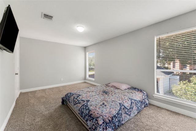 18318 Oakhampton Drive, Houston, TX 77084