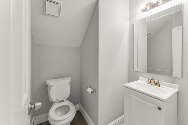 18318 Oakhampton Drive, Houston, TX 77084