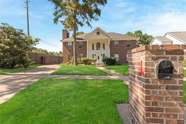 18318 Oakhampton Drive, Houston, TX 77084