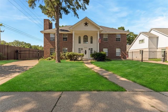 18318 Oakhampton Drive, Houston, TX 77084