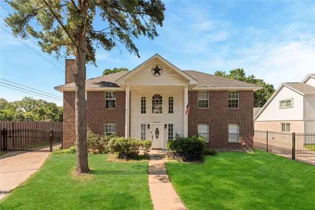 18318 Oakhampton Drive, Houston, TX 77084