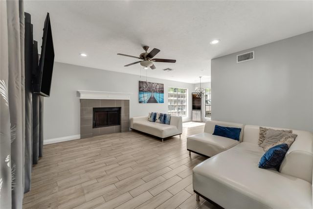 18318 Oakhampton Drive, Houston, TX 77084