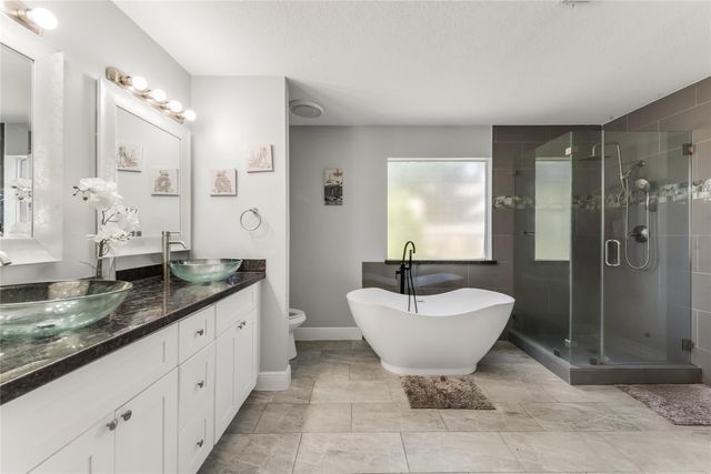 18318 Oakhampton Drive, Houston, TX 77084