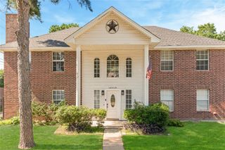 18318 Oakhampton Drive, Houston, TX 77084