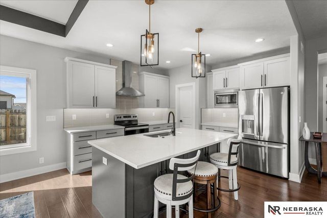 3345 N 92nd Street, Lincoln, NE 68507