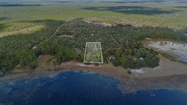 TBD SE 256TH AVENUE, Umatilla, FL 32784