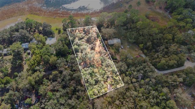 TBD SE 256TH AVENUE, Umatilla, FL 32784