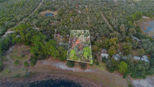 TBD SE 256TH AVENUE, Umatilla, FL 32784