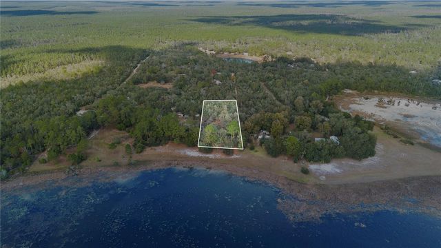 TBD SE 256TH AVENUE, Umatilla, FL 32784