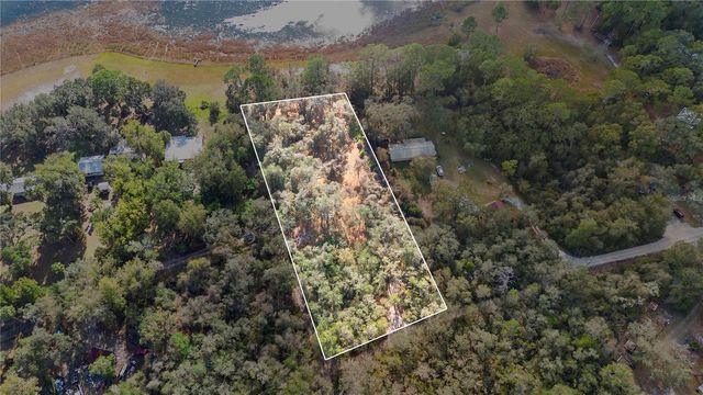 TBD SE 256TH AVENUE, Umatilla, FL 32784