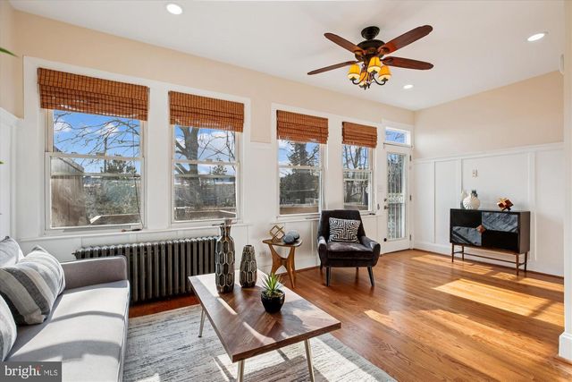 1412 ALLISON ST NW, Washington, DC 20011