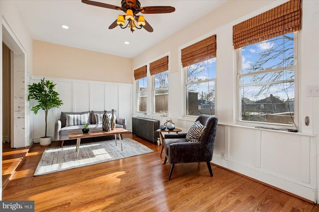 1412 ALLISON ST NW, Washington, DC 20011