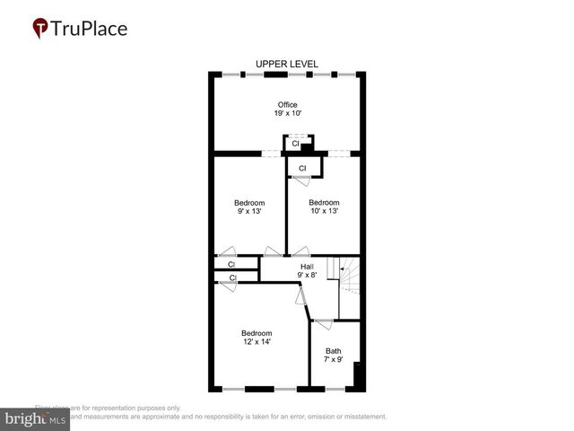 1412 ALLISON ST NW, Washington, DC 20011