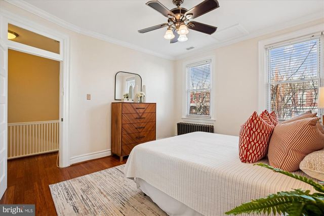 1412 ALLISON ST NW, Washington, DC 20011