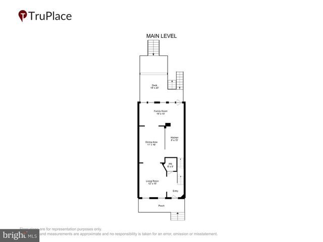 1412 ALLISON ST NW, Washington, DC 20011