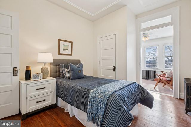 1412 ALLISON ST NW, Washington, DC 20011