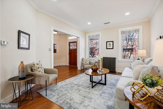 1412 ALLISON ST NW, Washington, DC 20011