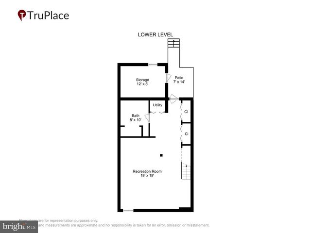 1412 ALLISON ST NW, Washington, DC 20011