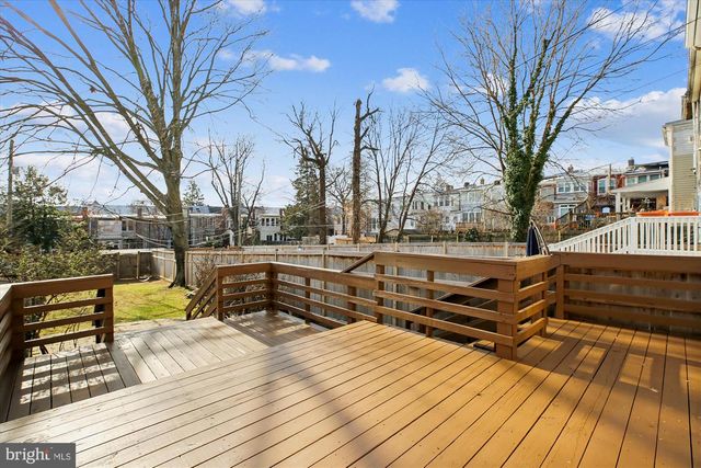 1412 ALLISON ST NW, Washington, DC 20011