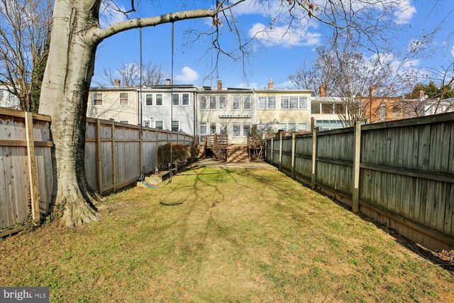 1412 ALLISON ST NW, Washington, DC 20011