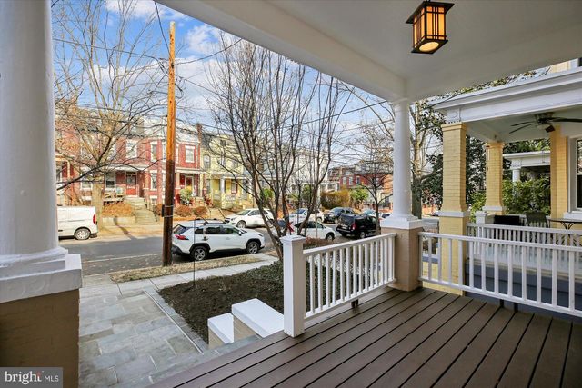 1412 ALLISON ST NW, Washington, DC 20011