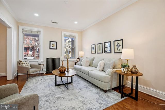 1412 ALLISON ST NW, Washington, DC 20011