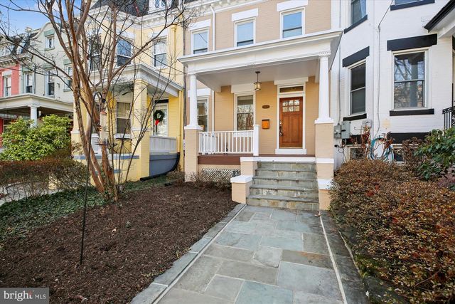 1412 ALLISON ST NW, Washington, DC 20011