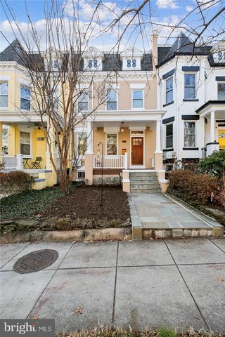 1412 ALLISON ST NW, Washington, DC 20011