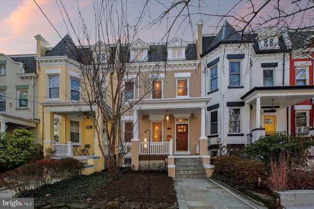1412 ALLISON ST NW, Washington, DC 20011
