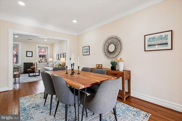 1412 ALLISON ST NW, Washington, DC 20011