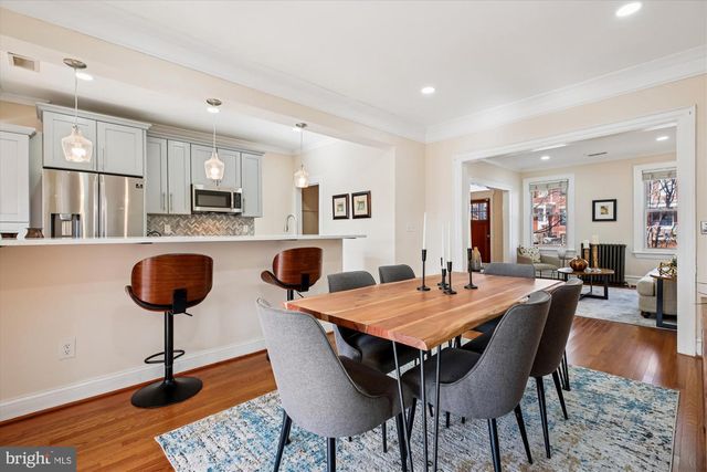 1412 ALLISON ST NW, Washington, DC 20011