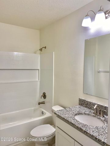 3464 Whimsical Circle, Rockledge, FL 32955