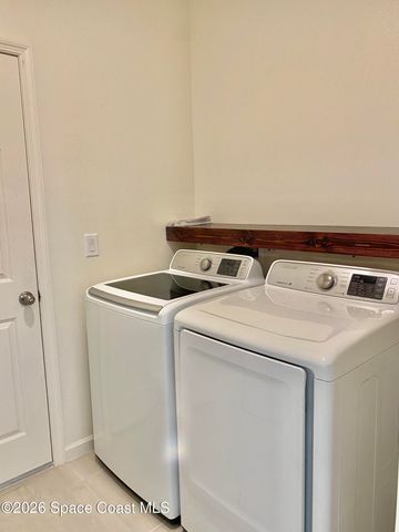 3464 Whimsical Circle, Rockledge, FL 32955