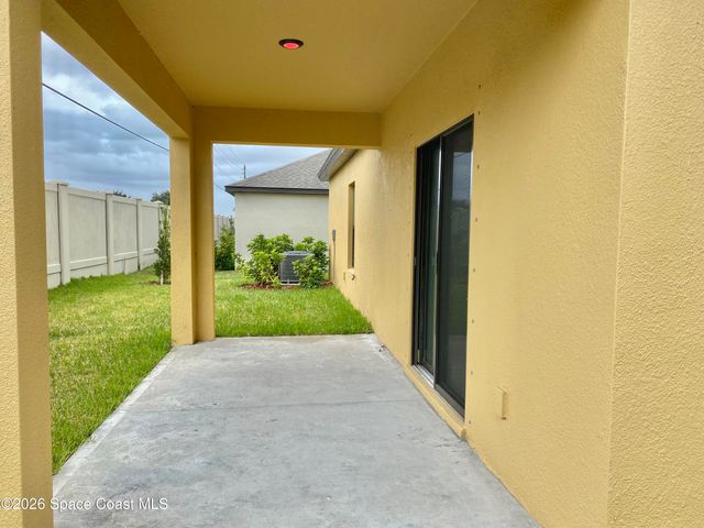 3464 Whimsical Circle, Rockledge, FL 32955