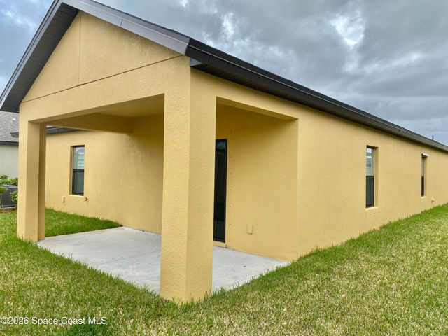 3464 Whimsical Circle, Rockledge, FL 32955