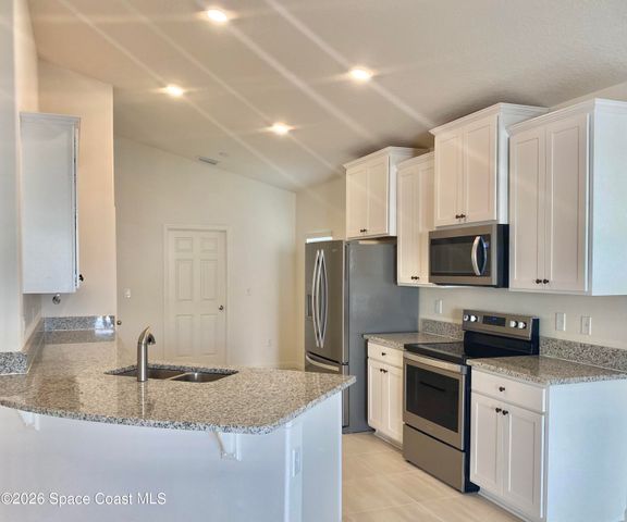 3464 Whimsical Circle, Rockledge, FL 32955