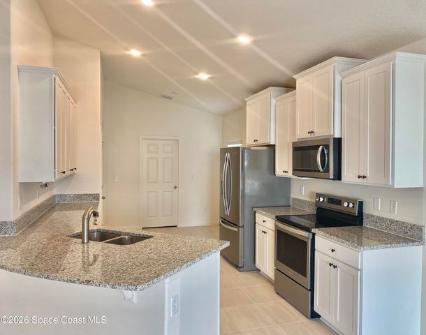 3464 Whimsical Circle, Rockledge, FL 32955