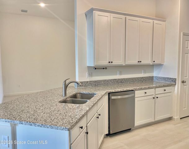 3464 Whimsical Circle, Rockledge, FL 32955