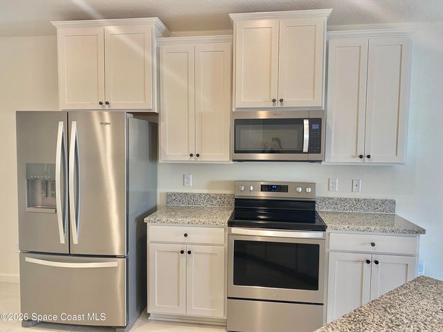 3464 Whimsical Circle, Rockledge, FL 32955